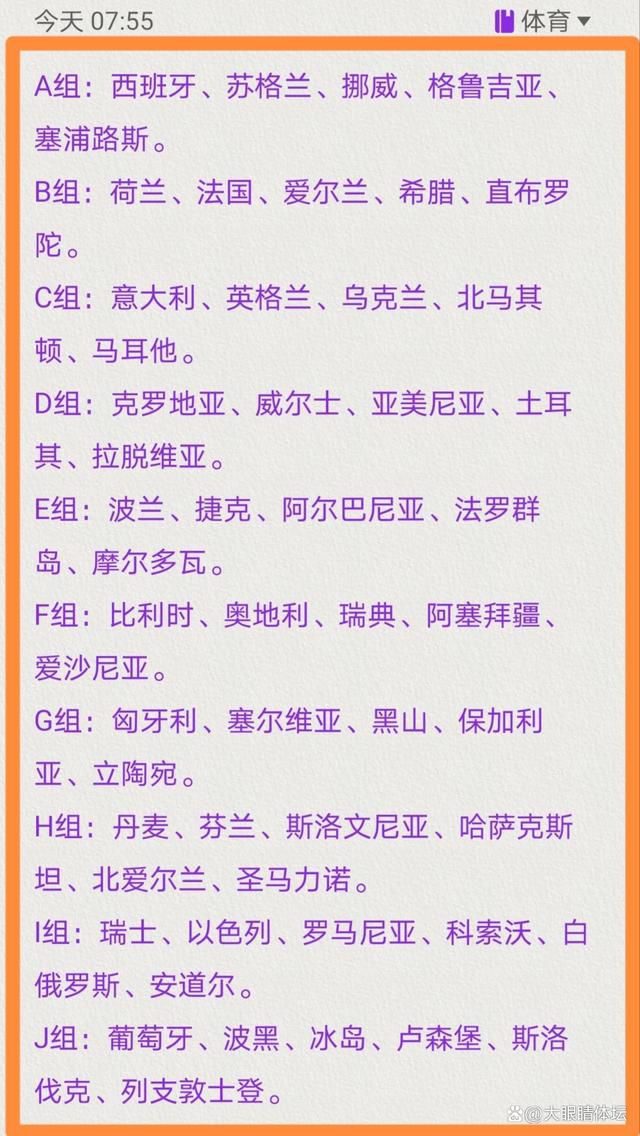 官方：国米与26岁后卫迪马尔科续约至2027年国米官方消息，与26岁意大利左后卫迪马尔科续约至2027年。